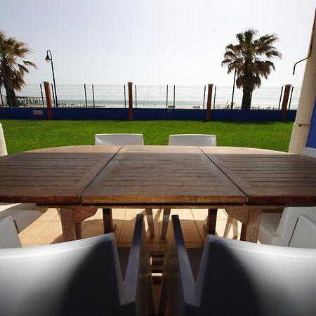 Livingtarifa- Apartamento Tucan Exteriér fotografie