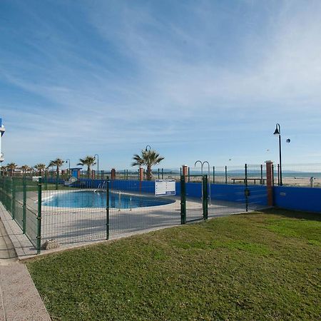 Livingtarifa- Apartamento Tucan Exteriér fotografie